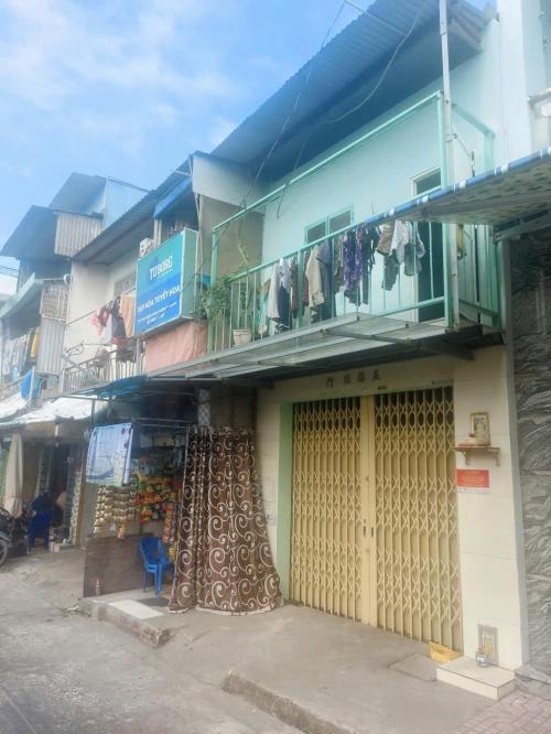 Biệt thự Quận 7, hẻm xe hơi, nhà mới sang trọng chỉ 12.3 tỷ. Đừng bỏ lỡ cơ hội!